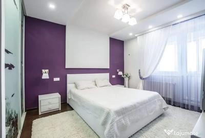 Apartament cu 2 camere decomandat în Theodor Pallady