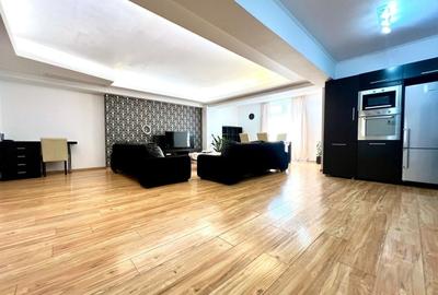 Apartament cu 3 camere în Herăstrău