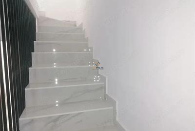 Casă cu 3 camere cu Teren 200 Mp în Central - 15