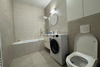 Apartament cu 2 camere semidecomandat, mobilat în Central - 5