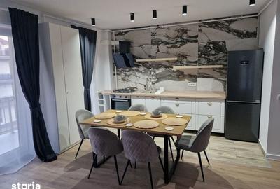 Apartament cu 2 camere în Moșnița Nouă