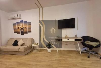 Garsonieră decomandată în Aviației - 8