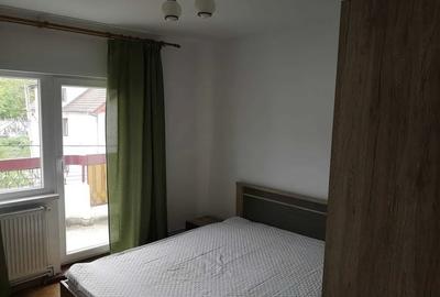 Apartament cu 3 camere decomandat, mobilat în Zorilor - 1