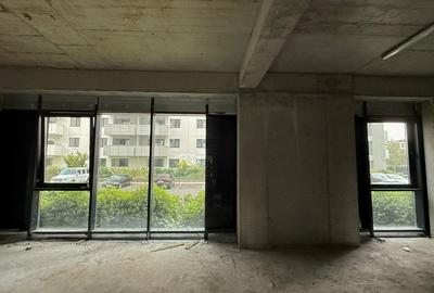 Spațiu comercial, de 166 mp, în Voluntari - 7