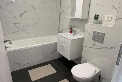 Apartament cu 2 camere decomandat în Central - 8