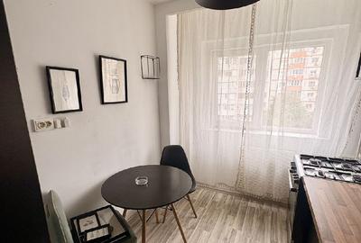 Apartament cu 3 camere semidecomandat în Moșilor - 3