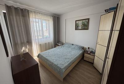 Apartament cu 3 camere decomandat în Central - 3