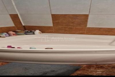 Apartament cu 2 camere în Alfa