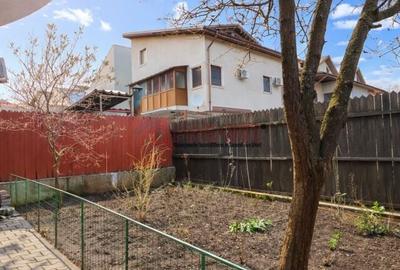 Casă cu 4 camere cu Teren 282 Mp în Apărătorii Patriei - 17