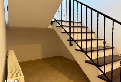 Casă cu 4 camere cu Teren 500 Mp în Corbeanca - 14