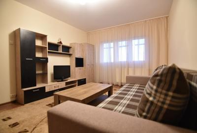 Apartament cu 3 camere decomandat, mobilat în Gorjului