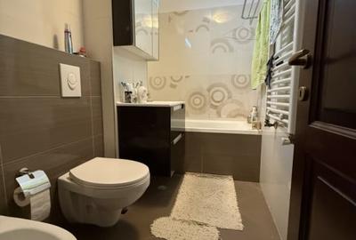 Apartament cu 4 camere decomandat, mobilat în Bucovina - 7