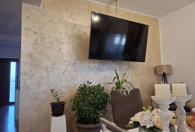 Casă cu 5 camere cu Teren 394 Mp în Moșnița Nouă - 9