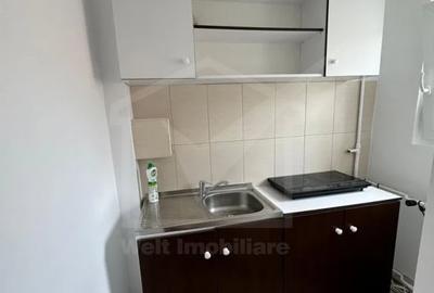 Garsonieră, mobilată în Zorilor - 4