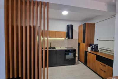 Apartament cu 2 camere semidecomandat în Mărăști - 1