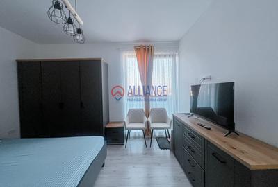 Apartament cu 3 camere decomandat, mobilat în Tomis Plus - 6