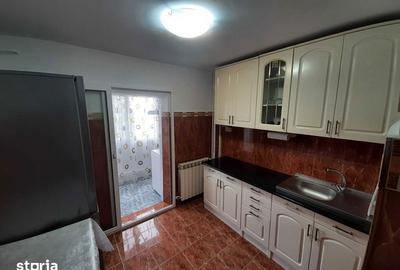 Apartament cu 2 camere în Țiglina 3