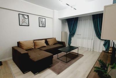 Apartament cu 2 camere, mobilat în Tătărași - 3