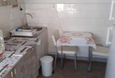 Apartament cu 2 camere, mobilat în Cișmigiu