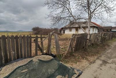 Teren de 2686 mp, în Girov - 7