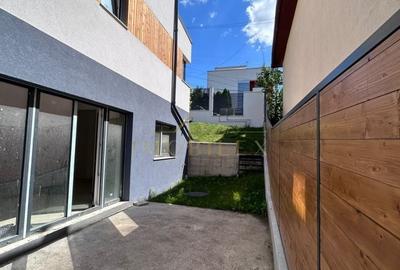 Casă cu 4 camere cu Teren 164 Mp în Dâmbul Rotund