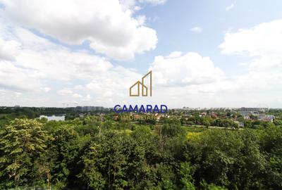 Apartament cu 3 camere decomandat în Floreasca - 15