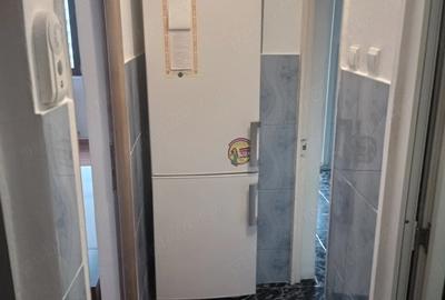 Garsonieră decomandată în Nicolina - 2