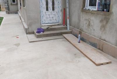 Casă cu 3 camere decomandat în Central - 3