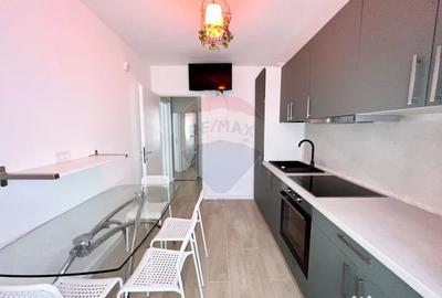 Apartament cu 2 camere decomandat în Mogoșoaia