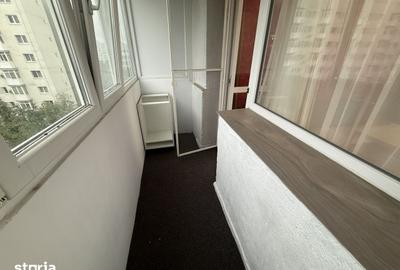 Apartament cu 2 camere semidecomandat, mobilat în Pantelimon - 2