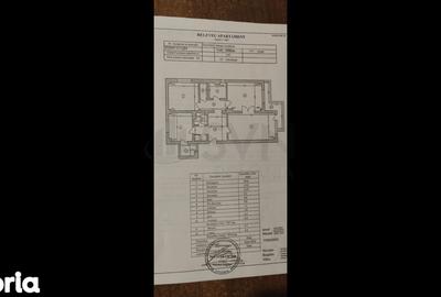 Apartament cu 3 camere decomandat în Dorobanți - 8
