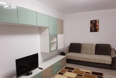 Apartament cu 2 camere decomandat în Dacia
