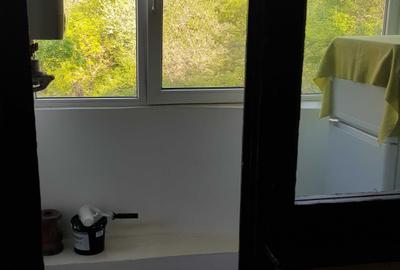 Garsonieră semidecomandată în Exterior Vest - 5