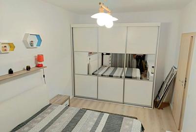 Apartament cu 2 camere decomandat, mobilat în Tomis Nord - 2