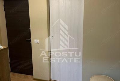 Apartament cu 2 camere decomandat, mobilat în Ultracentral - 4