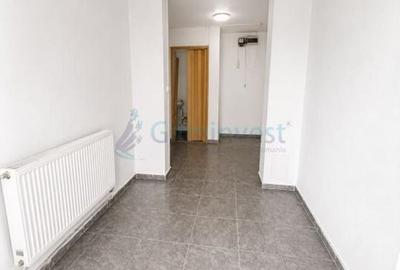 Spațiu comercial, de 15 mp, în Decebal