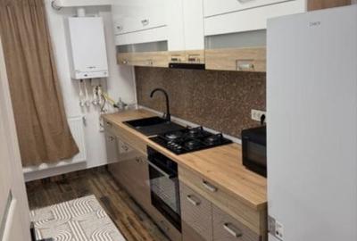 Apartament în Central