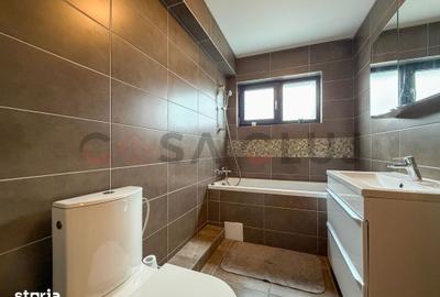 Casă cu 4 camere cu Teren 310 Mp în Europa