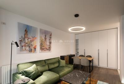 Apartament cu 2 camere decomandat, mobilat în Rahova - 2