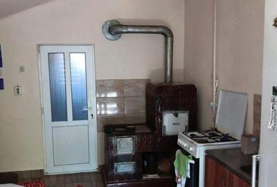 Casă cu 2 camere cu Teren 800 Mp în Nazna - 2