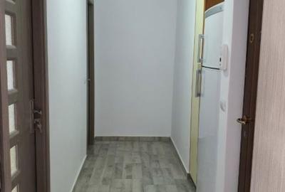 Garsonieră decomandată în Sebastian - 6
