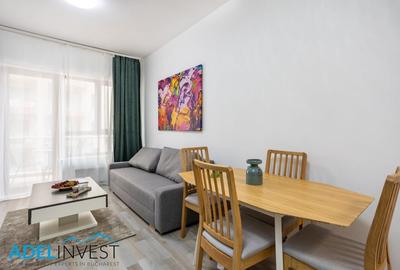Apartament cu 3 camere decomandat, mobilat în Dristor