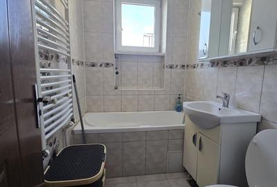 Apartament cu 2 camere în Țiglina 1 - 2