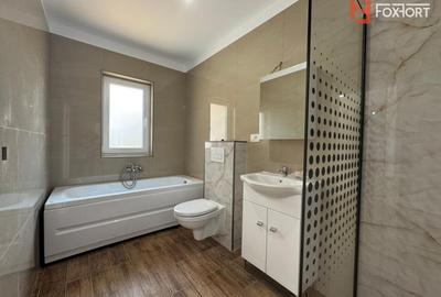 Duplex cu 3 camere cu Teren 300 Mp în Moșnița Nouă - 8