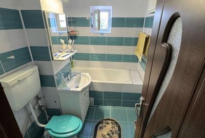 Apartament cu 2 camere decomandat în Calea București - 2