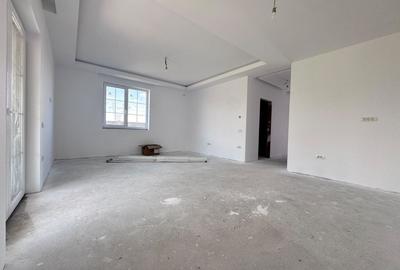Duplex cu 5 camere cu Canalizare în Moșnița Nouă - 7