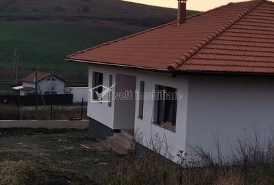 Casă cu 3 camere cu Teren 125 Mp în Aeroport - 6