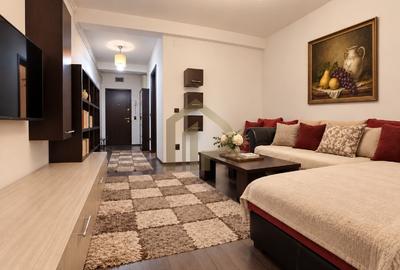 Apartament cu 3 camere nedecomandat în Prelungirea Ghencea
