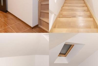 Apartament cu 3 camere în Central - 2