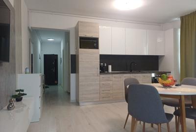 Apartament cu 2 camere în Nord - 7